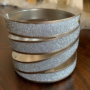 NEW Bath & Body Works 3 wick candle holder sleeve